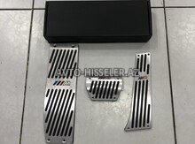 BMW M Pedal Üzlüyü -avto-hisseler.az — Bakı