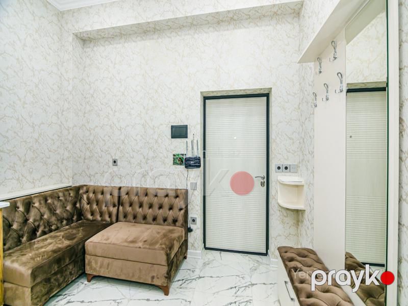 Günlük 2 otaqlı Bina evi menzil (Yeni tikili), 45 m², Nəsimi rayonu — Mənzil, Bakı (5)