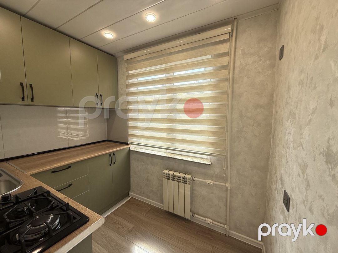 Satılır 2 otaqlı köhnə tikili 50 m² — Mənzil, Bakı (8)