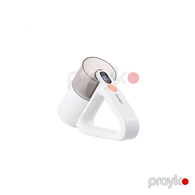 Sonifer SF-9607 Tiftik Təmizləyən Aparat — Mallar, Bakı (2)