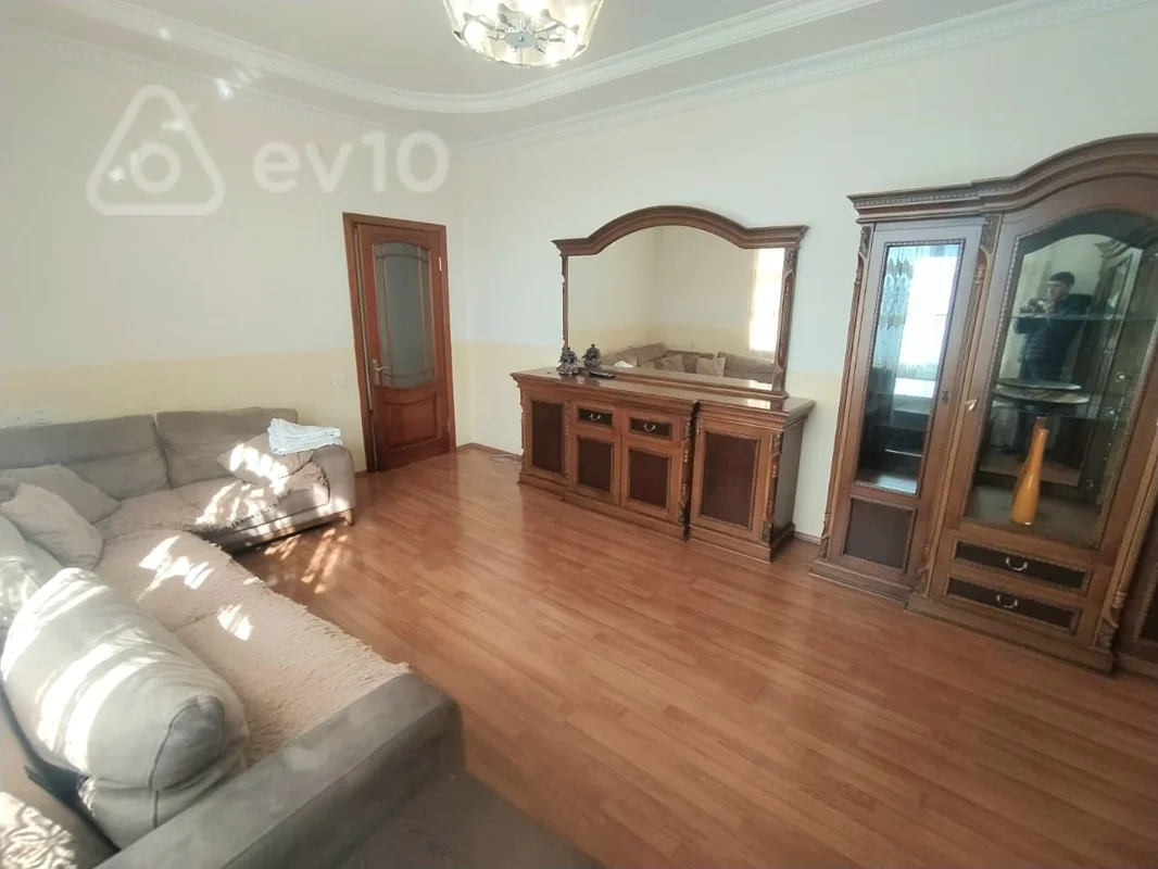 3 otaqlı mənzil, 177 m², Arif Heydərov küc 15 — Mənzil, Bakı (6)