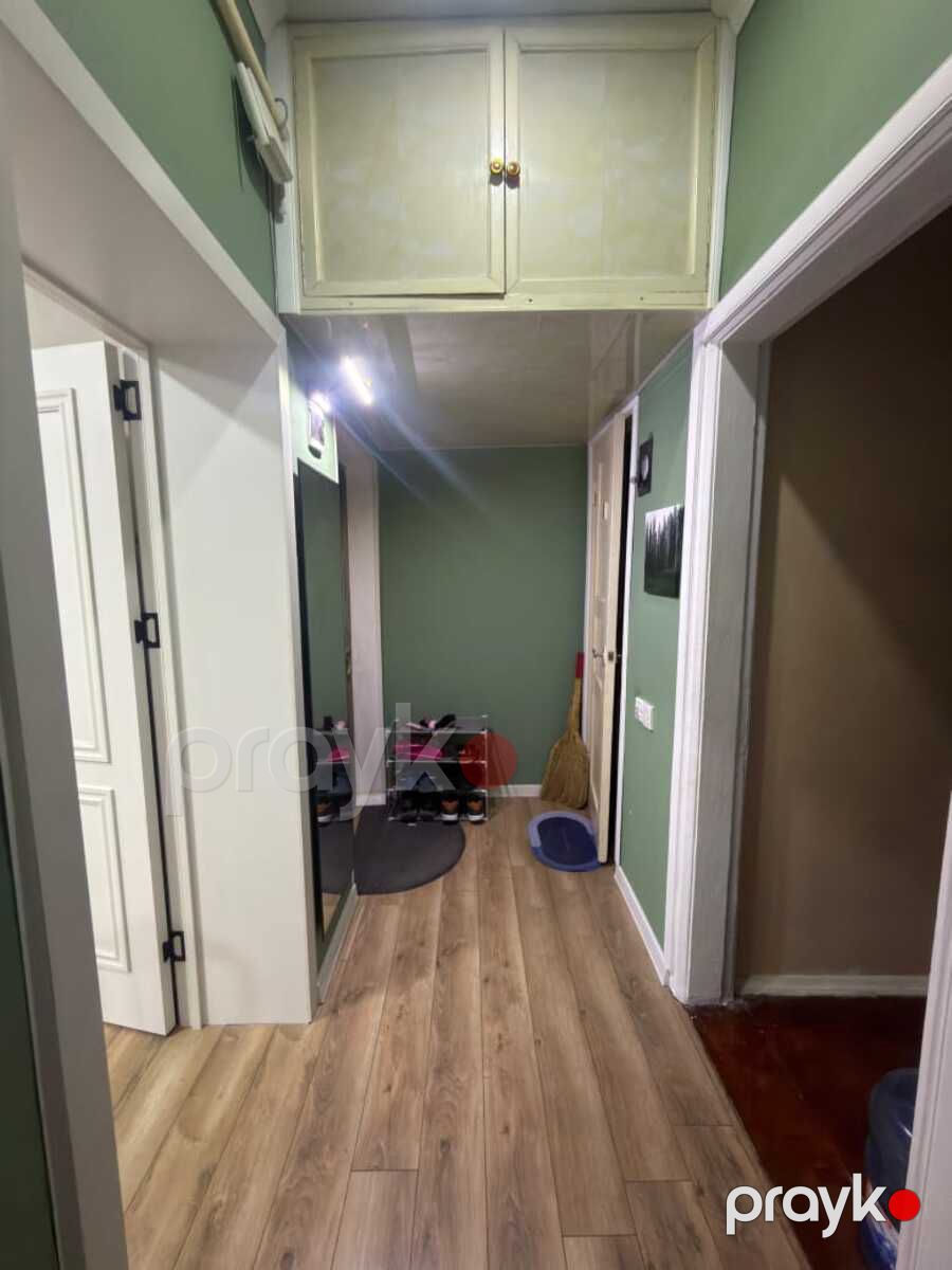 Satılır 3 otaqlı həyət evi/bağ evi 70 m² — Ev, villa, Bakı (10)