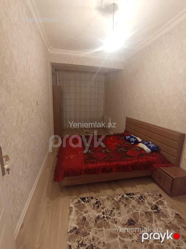 Kirayə 2 otaqlı Bina evi menzil (Yeni tikili), 75 m², 76-cı məhəllə — Mənzil, Sumqayıt (3)