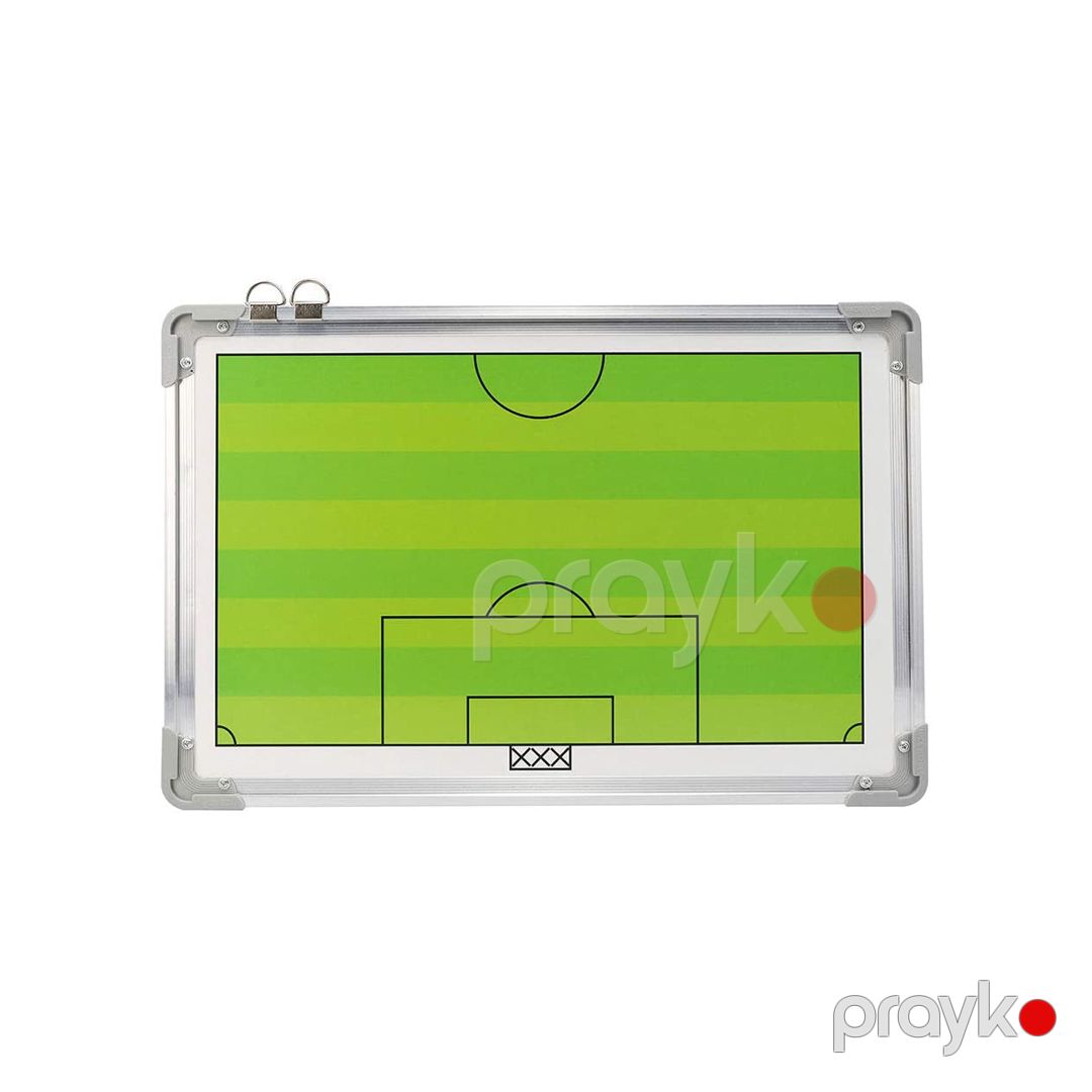 Portativ Futbol Taktiki Lövhə Maqnetik İki Tərəfli Maqnetik Taktiki Lövhə — İdman, hobi, istirahət, Bakı (2)