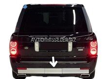 Range Rover Vogue Buksur Qapağı -avto-hisseler.az — Bakı