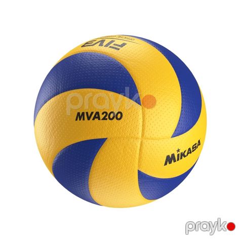 Mikrofiber Mikasa MVA200 Voleybol Topu — Bakı