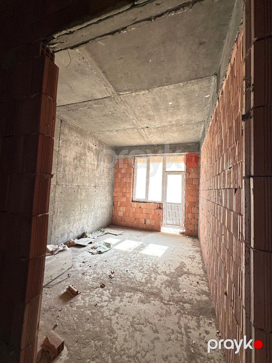 1-otaqlı yeni tikili, Zığ qəs., 68 m² — Mənzil, Bakı (12)