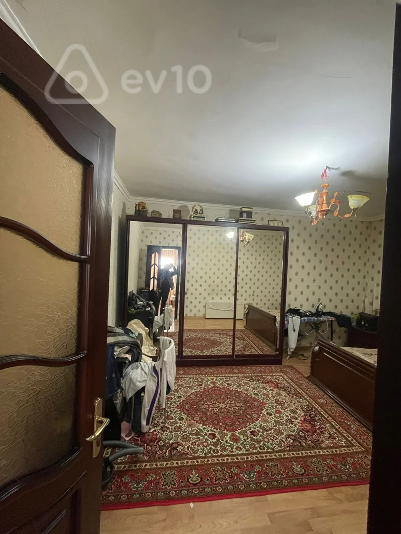 5 otaqlı həyət evi, 165 m², Novxanı Sabit Orucov — Ev, villa, Bakı (9)