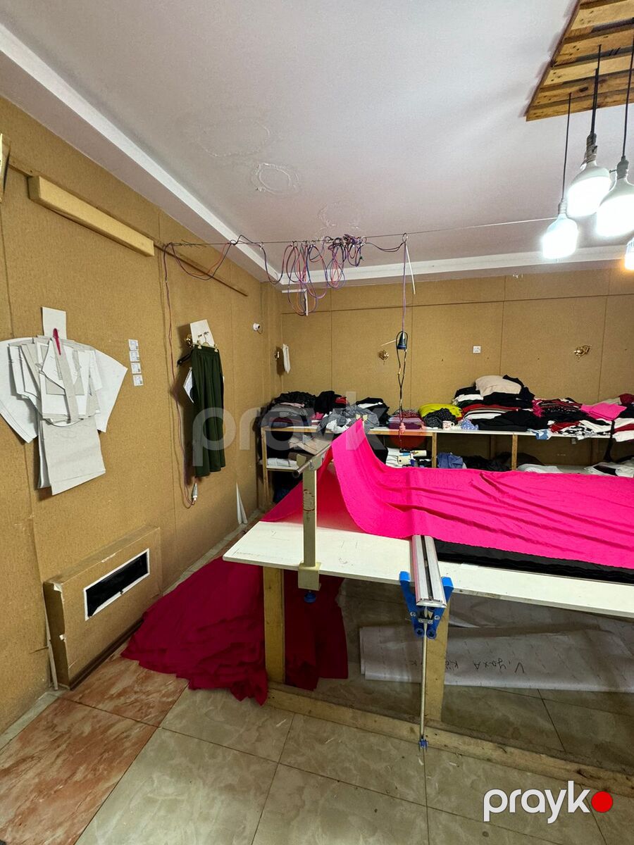 Satılır obyekt 575 m² — Əmlak, Bakı (10)