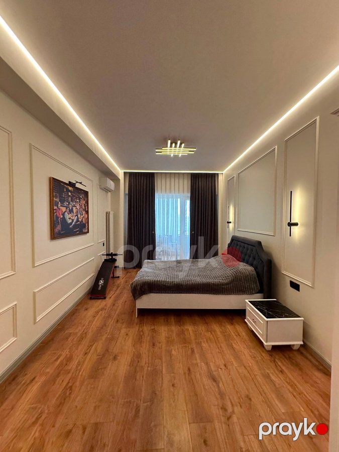 3 otaqlı mənzil, 113.6 m², bileceri.q, Bakı — Mənzil, Bakı (6)