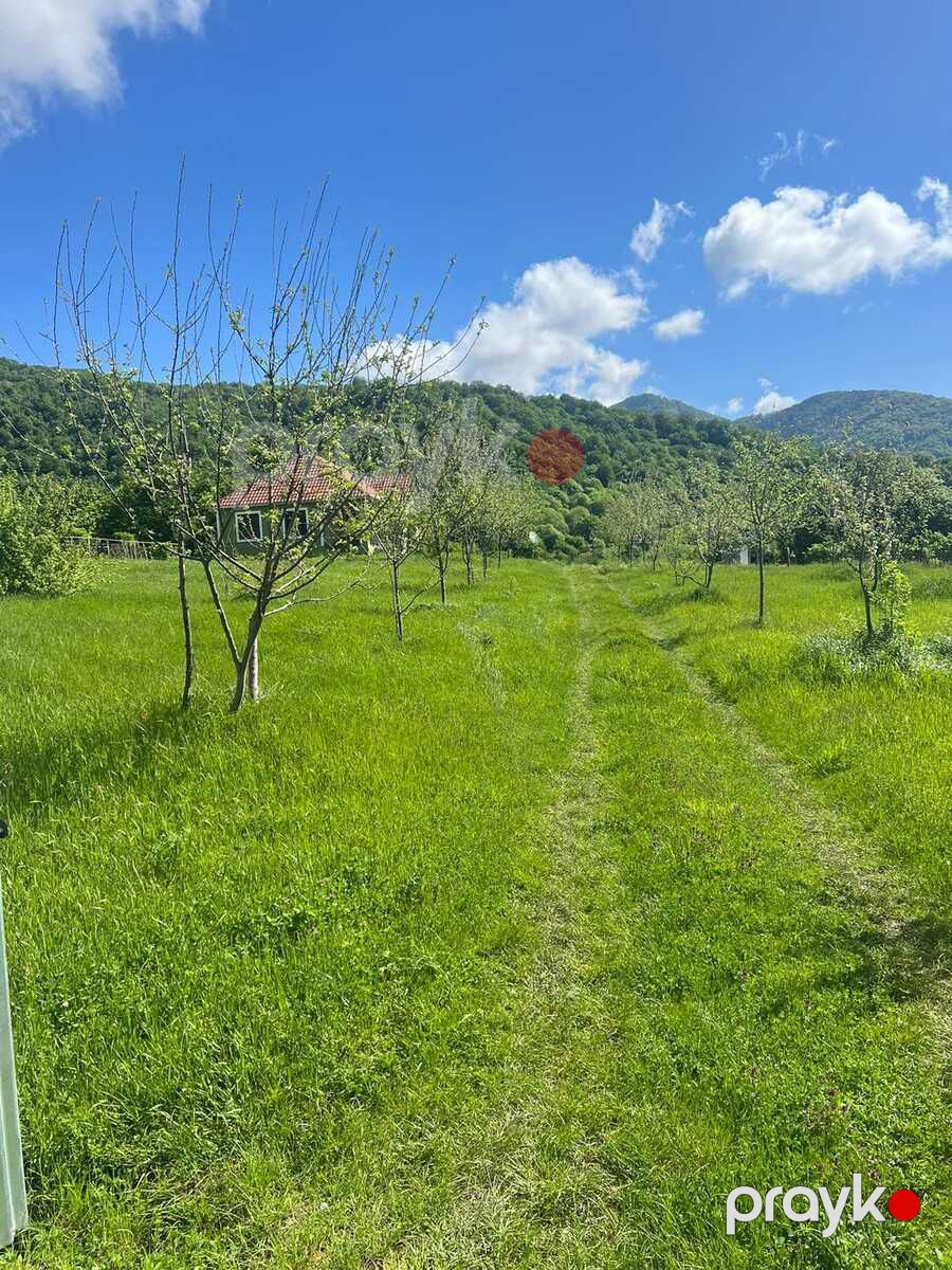 Həyət evi kirayə verilir, İsmayıllı r — Ev, villa, İsmayıllı (3)