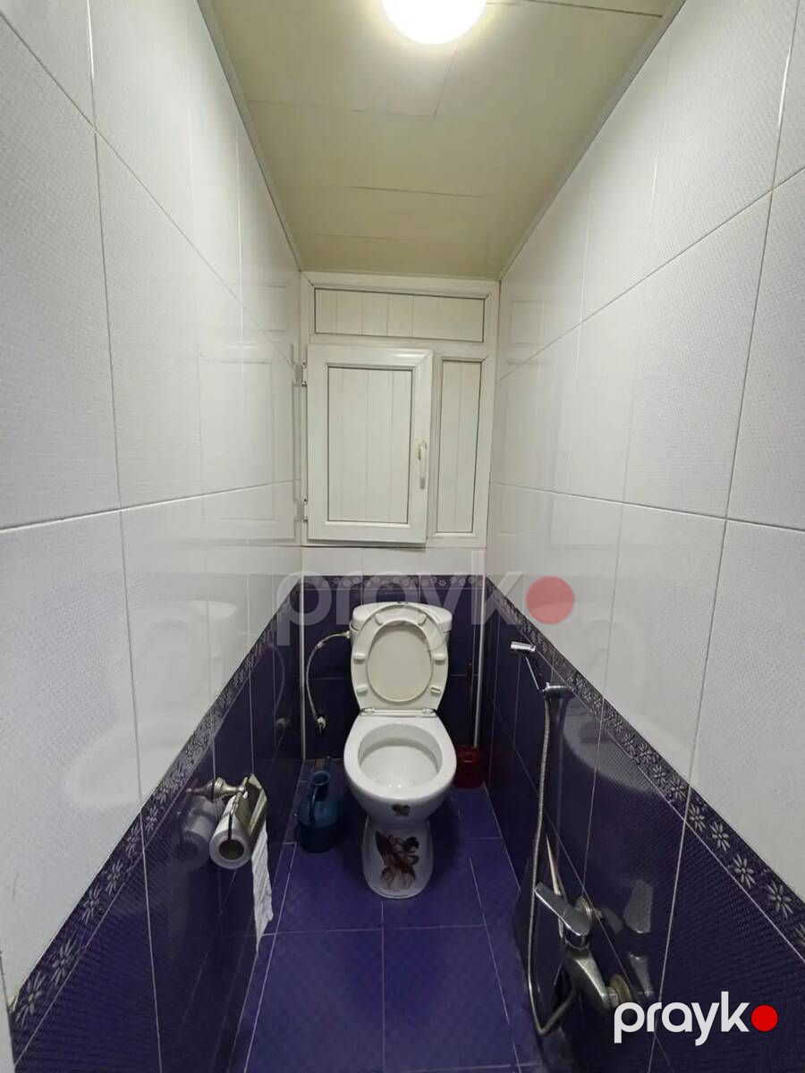 Satılır 3 otaqlı yeni tikili 85 m² — Mənzil, Bakı (12)