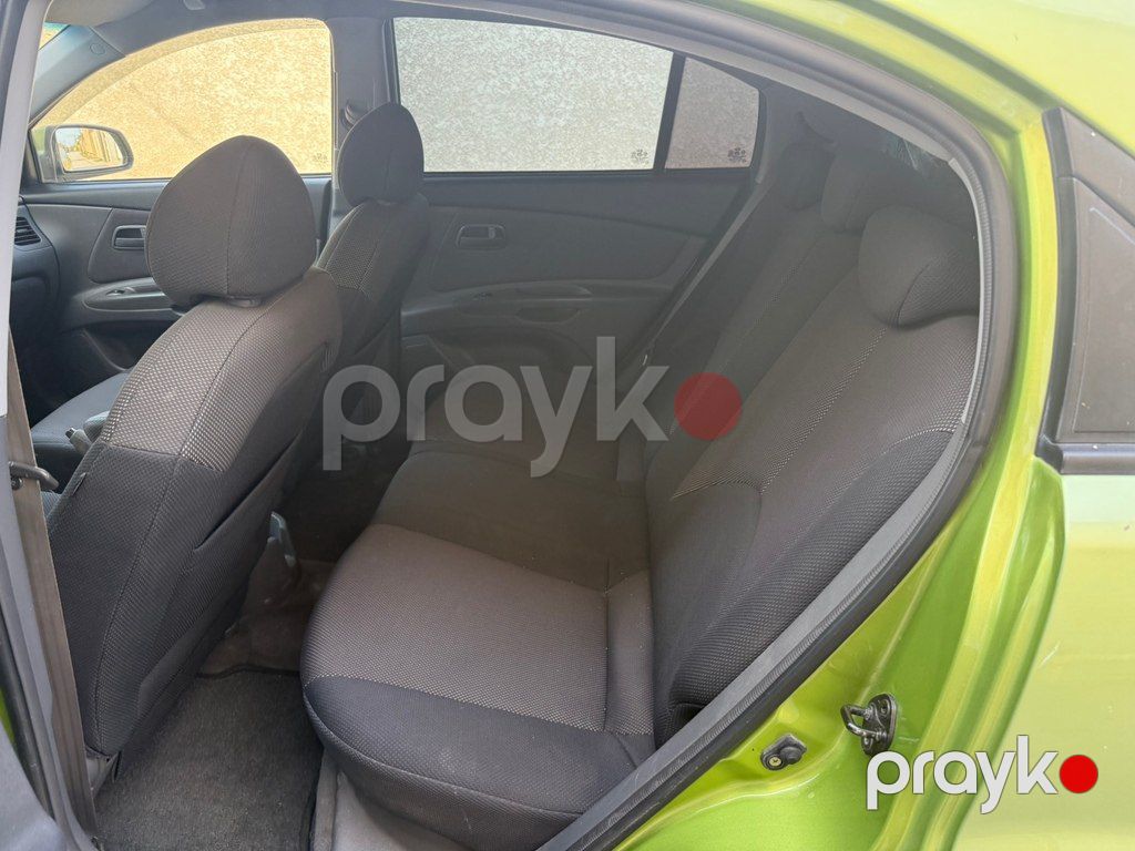 Kia Rio, 1.4 L, 2006 il, 206 808 km — Avtomobillər, Bakı (7)