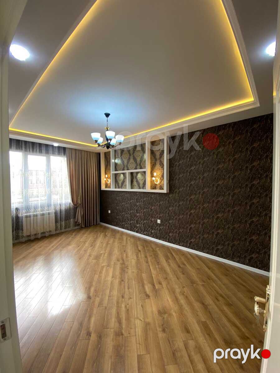 Satılır 3 otaqlı köhnə tikili 81 m² — Mənzil, Bakı (10)