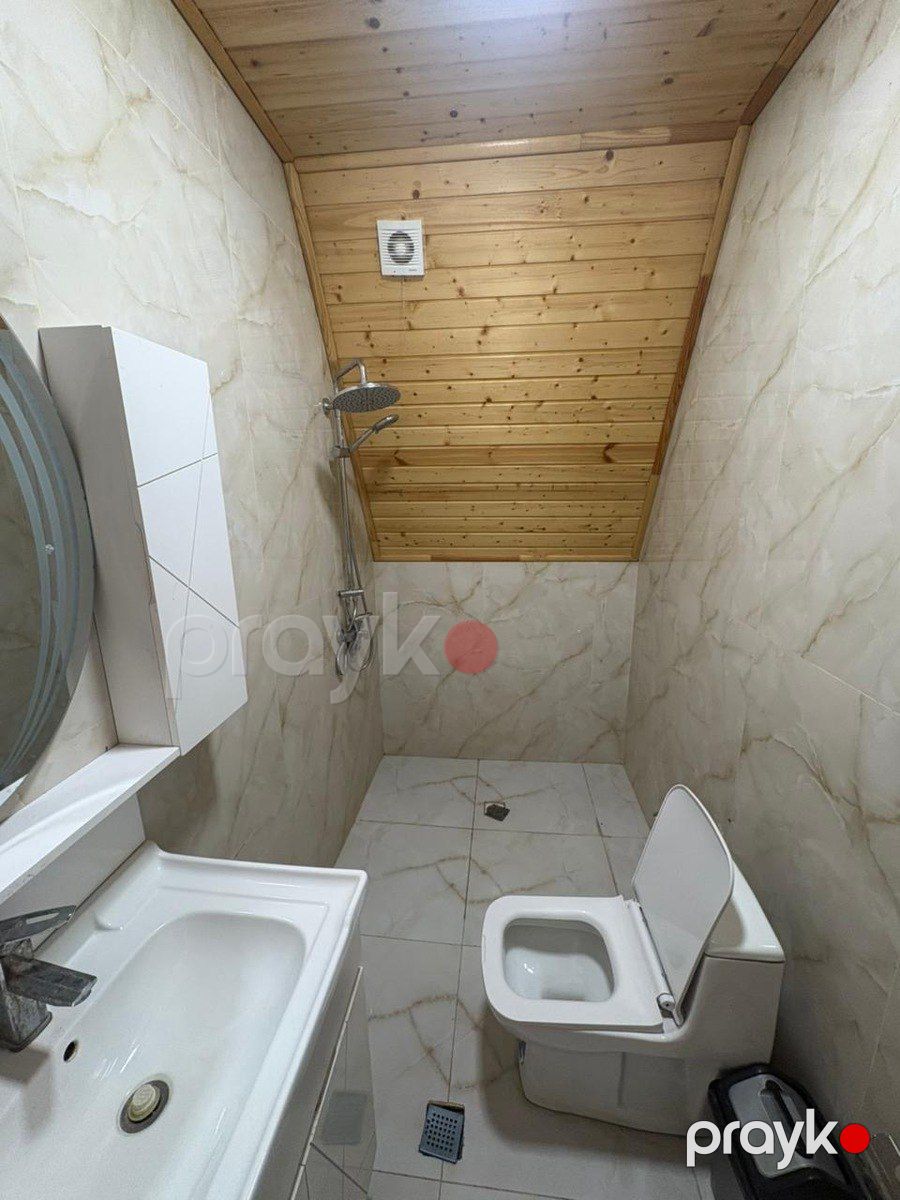 Villa kirayə verilir, Qəbələ r — Ev, villa, Qəbələ (6)