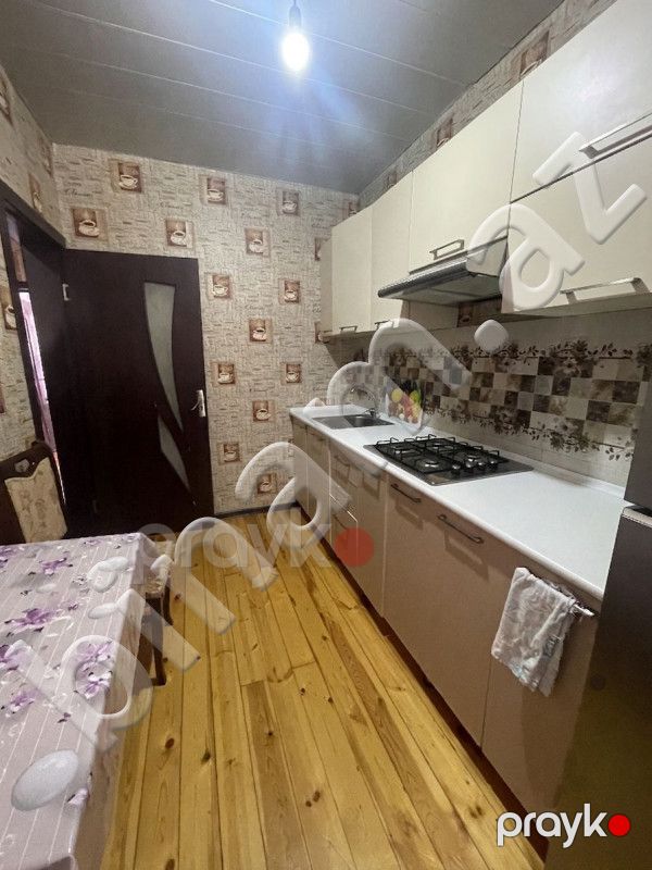 5 otaqlı Villa / Həyət evi, Satış, Abşeron — Ev, villa, Abşeron (4)