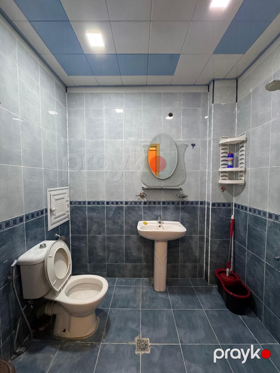 Satılır 2 otaqlı yeni tikili 56 m² — Mənzil, Bakı (11)