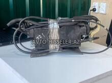 Mercedes W221 Əl Trosu — Bakı