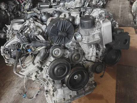 Mercedes M273 5.5 mühərriyi — Cabbar Seyidov — Қосалқы бөлшектер