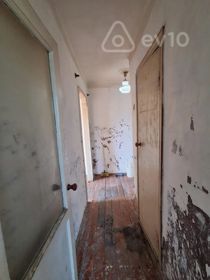 2 otaqlı mənzil, 45 m², Qalubiyyə, Xırdalan — Mənzil, Xırdalan (7)