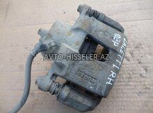 Chevrolet Lacetti-Daewoo Gentra support — Bakı