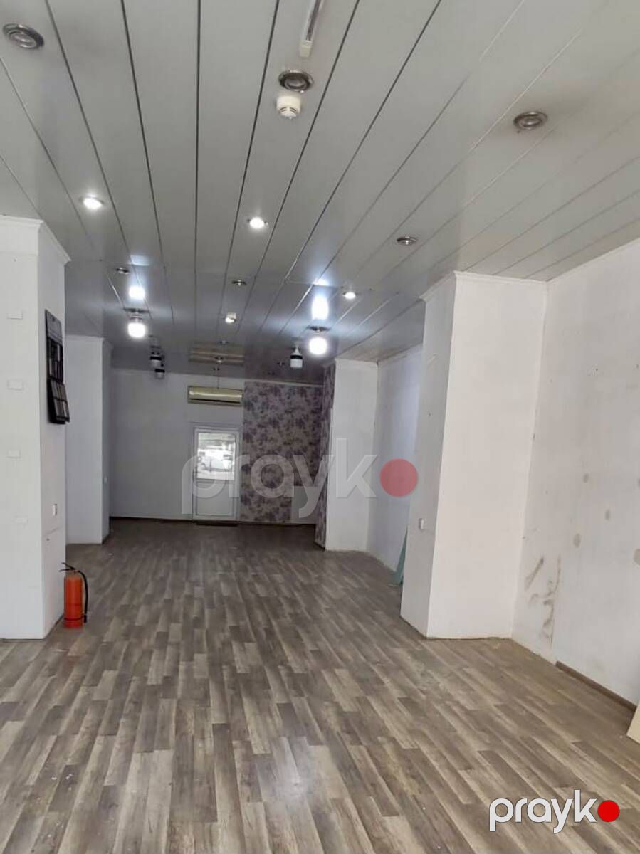 İcarəyə verilir obyekt 100 m² — Əmlak, Bakı (8)
