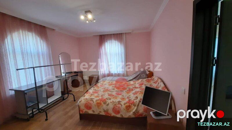 Buzovnada villa satılırrr — Ev, villa, Bakı (8)