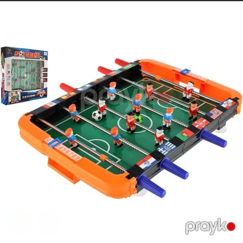 Masaüstü futbol bydp — Bakı