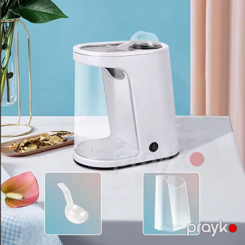 Wınnıng Star ST-9715 Elektrikli Popkorn Aparatı Portativ Popkorn Aparatı — Digər mətbəx texnikası, Bakı (7)
