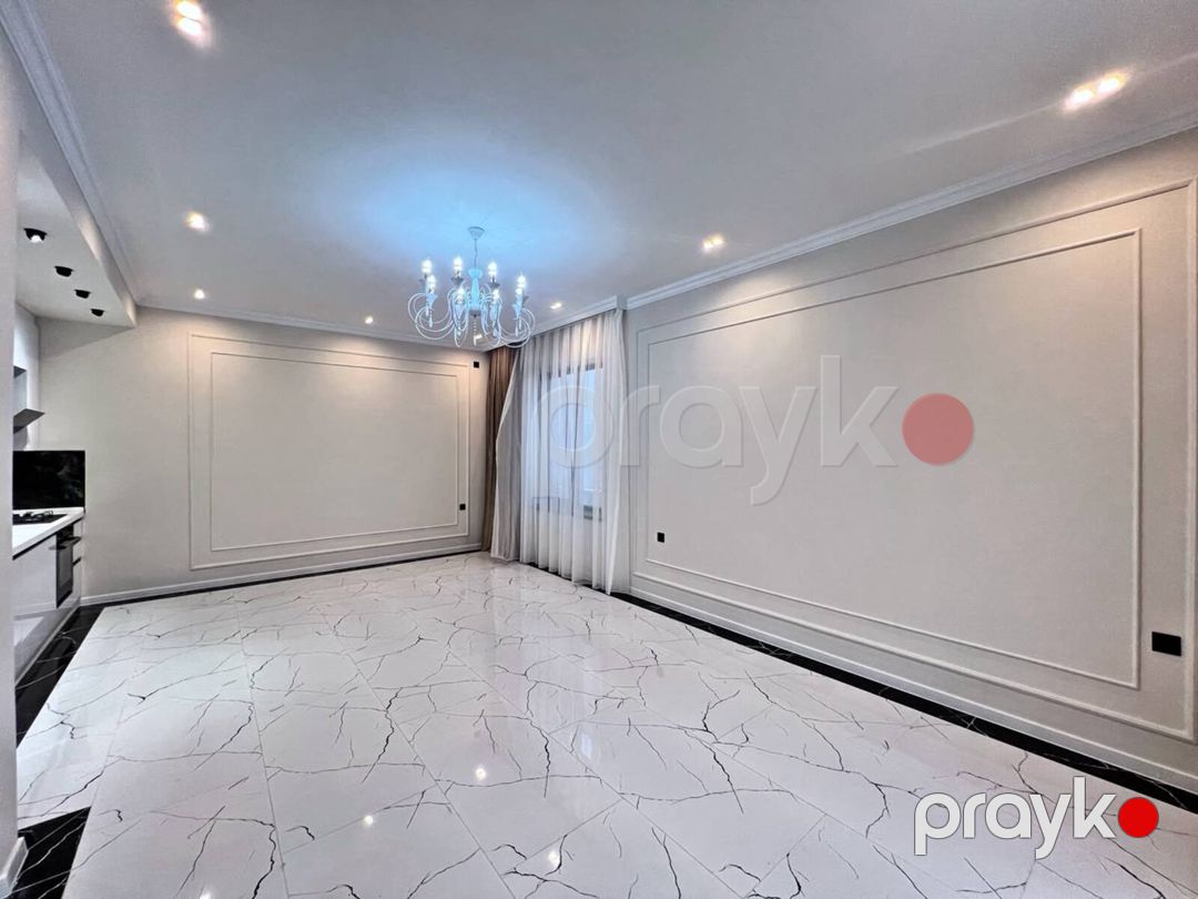 Satılır 3 otaqlı həyət evi/bağ evi 140 m² — Ev, villa, Bakı (8)