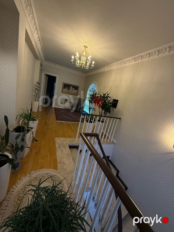 Satılır 5 otaqlı həyət evi/bağ evi 363 m² — Ev, villa, Bakı (5)