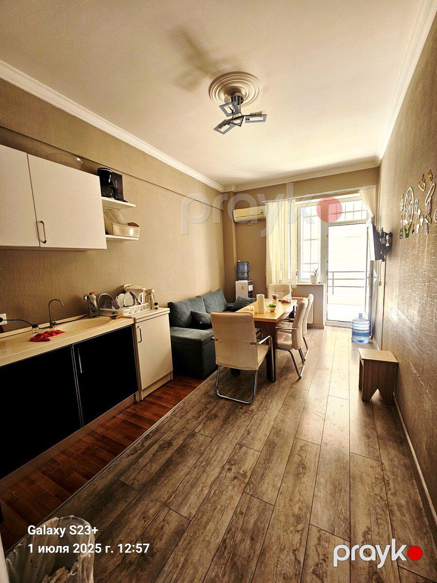 Satılır 7 otaqlı ofis 300 m² — Ofis, Bakı (8)