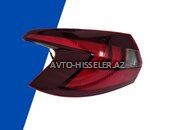 Hyundai I20 2021 arxa stop işığı — Bakı