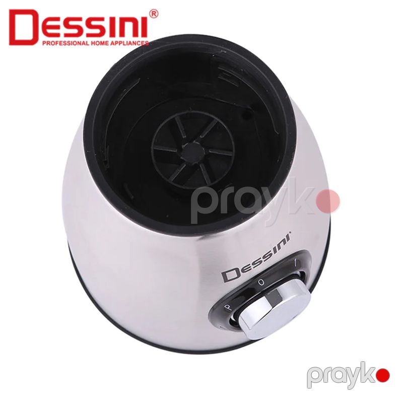 Dessını DS-227S Yüksək Keyfiyyətli Çoxfunksiyalı Blender Üyüdücü Başlığı İlə 1200W Güclü Tutumu 1,5L — Blenderlər, xırdalayanlar və mikserlər, Bakı (7)