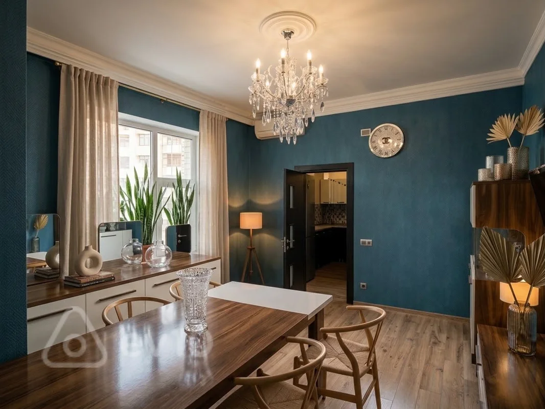 3 otaqlı mənzil, 76 m², xetayi prospekti — Mənzil, Bakı (4)
