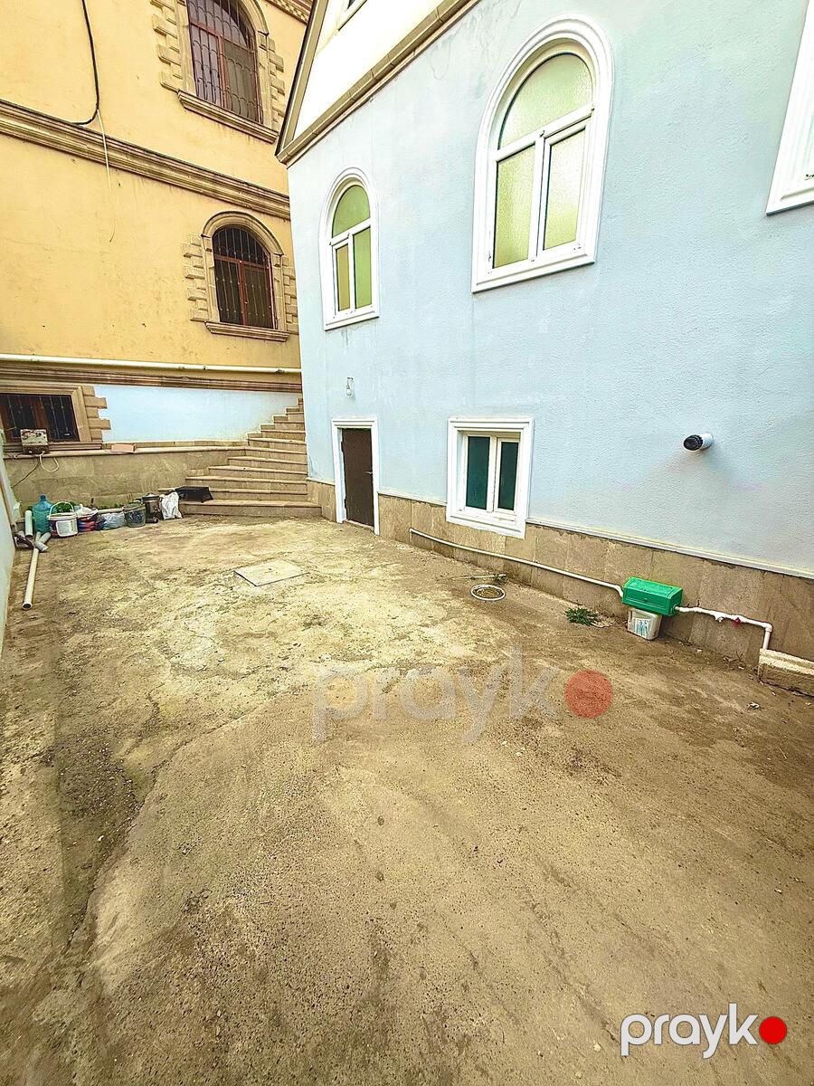 Satılır 4 otaqlı həyət evi/bağ evi 120 m² — Ev, villa, Bakı (11)