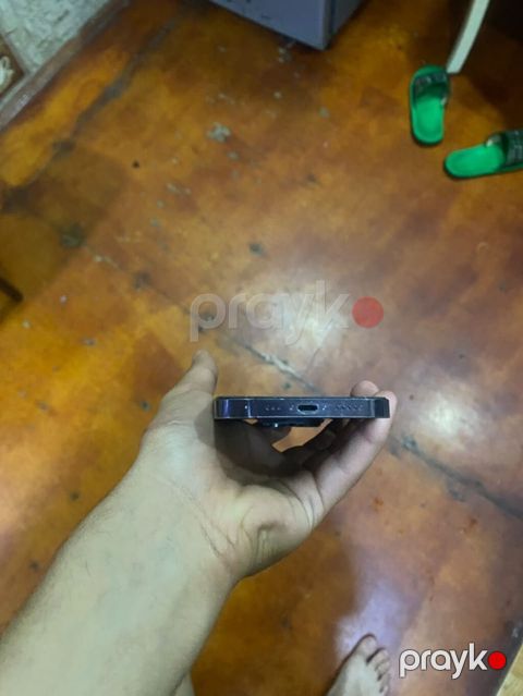 IPhone 14 Pro, 256 GB, Deep Purple, Simsiz şarj — Bakı