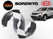 Kia Sorento Ön Qanadaltlığı (Podkrilnik) — Bakı
