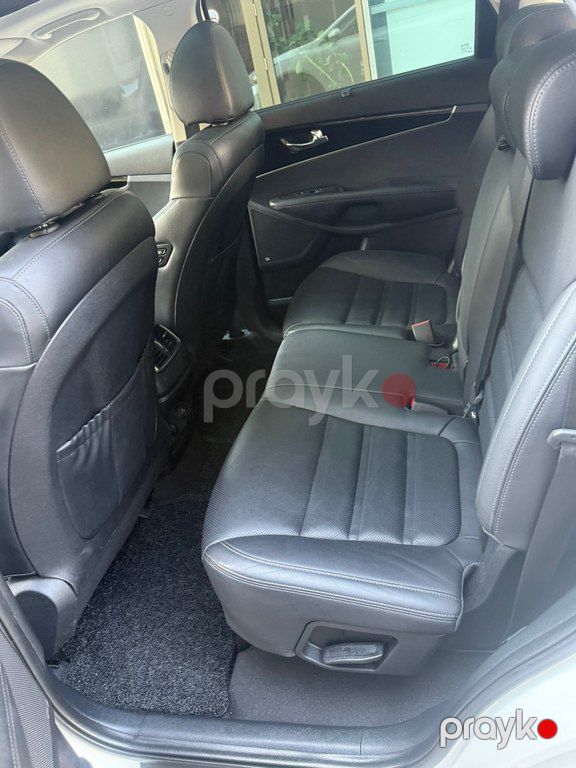 Kia Sorento, 2.2 L, 2019 il, 104 920 km — Avtomobillər, Bakı (7)