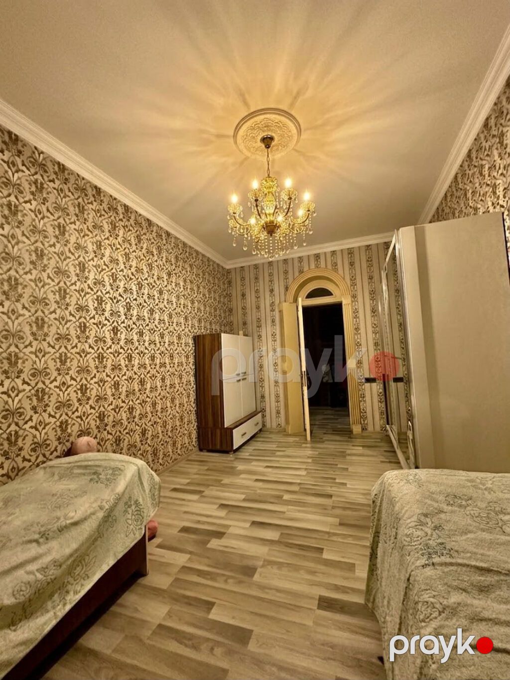 Gəncə, 270 kv. m, 5 otaqlı, Kombi, Qaz, İşıq — Ev, villa, Gəncə (9)