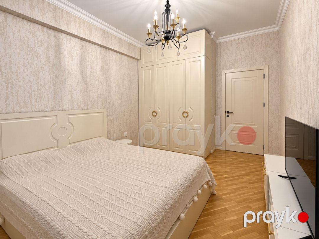 Satılır 3 otaqlı yeni tikili 70 m² — Mənzil, Bakı (6)