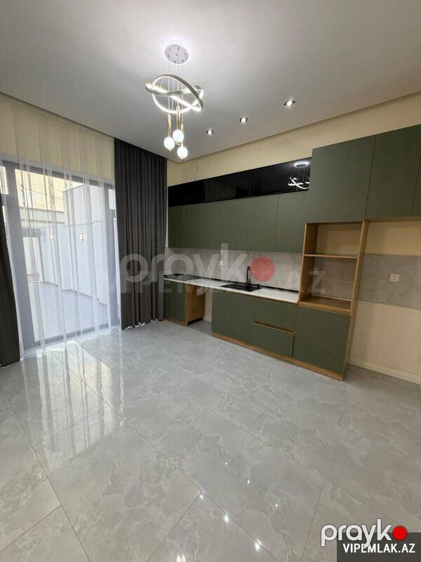 Xəzər rayonunda 4 otaqlı Villa Satılır, 165 m² — Ev, villa, Bakı (8)