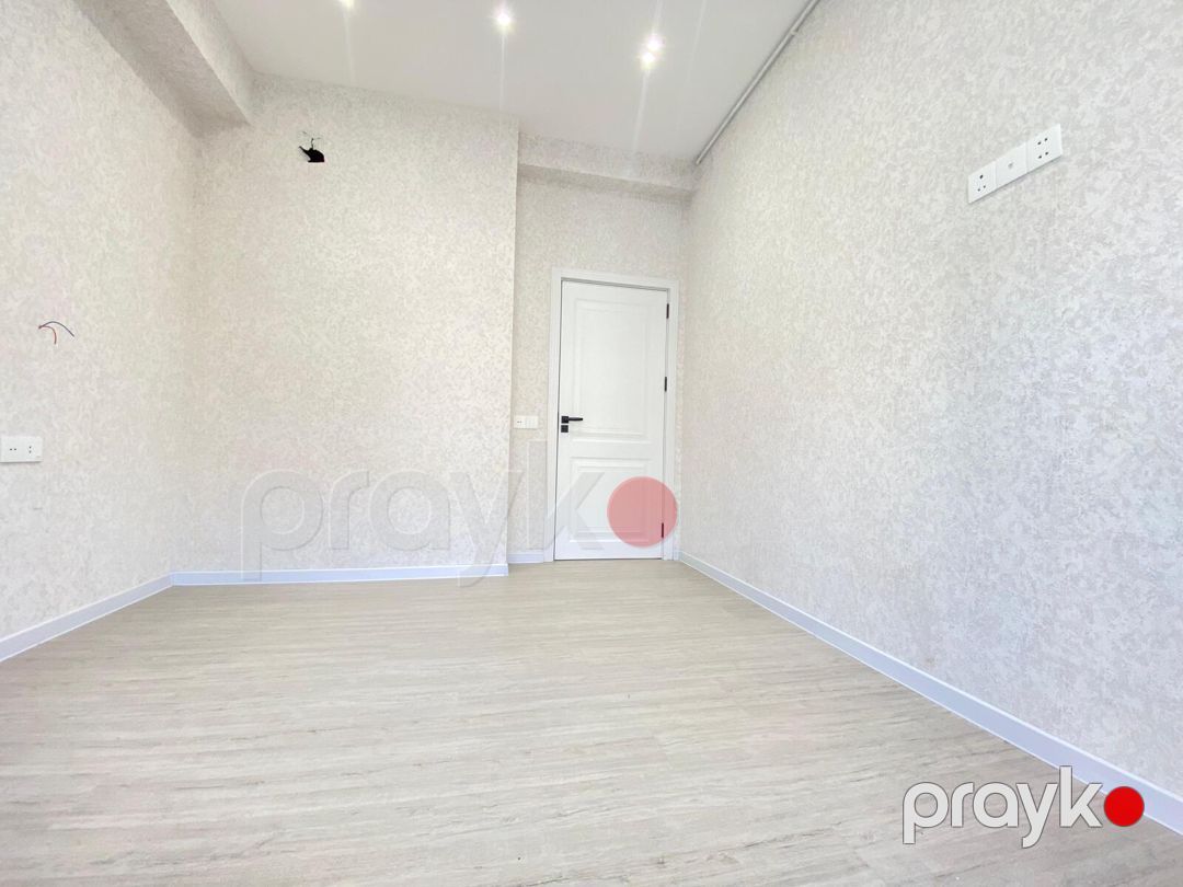 Satılır 3 otaqlı yeni tikili 57 m² — Mənzil, Bakı (6)