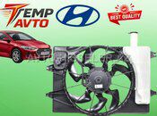 Hyundai Elantra 2016–2020 elektropəri — Bakı