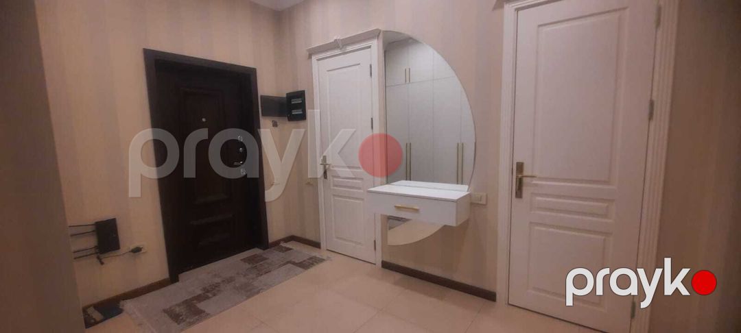 İcarəyə verilir 2 otaqlı yeni tikili 100 m² — Mənzil, Bakı (9)