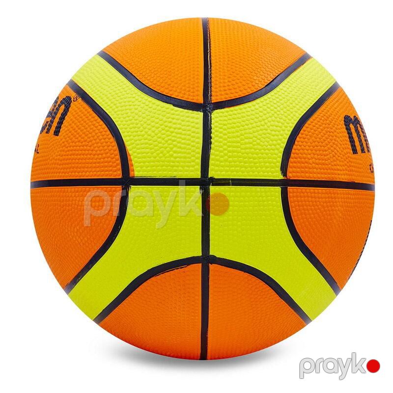 Molten Basketbol topu №7 Molten BA-1841 — İdman, hobi, istirahət, Bakı (2)