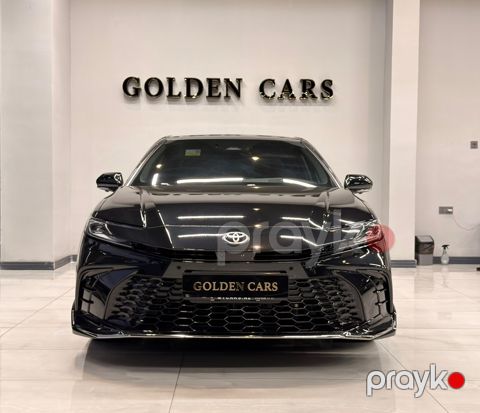 Toyota Camry, 2.0 L, 1 kWh, 2025 il, 29 000 km — Bakı