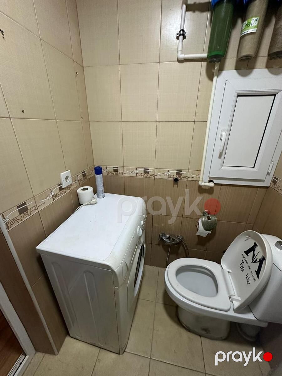 Satılır 3 otaqlı köhnə tikili 55 m² — Mənzil, Bakı (12)
