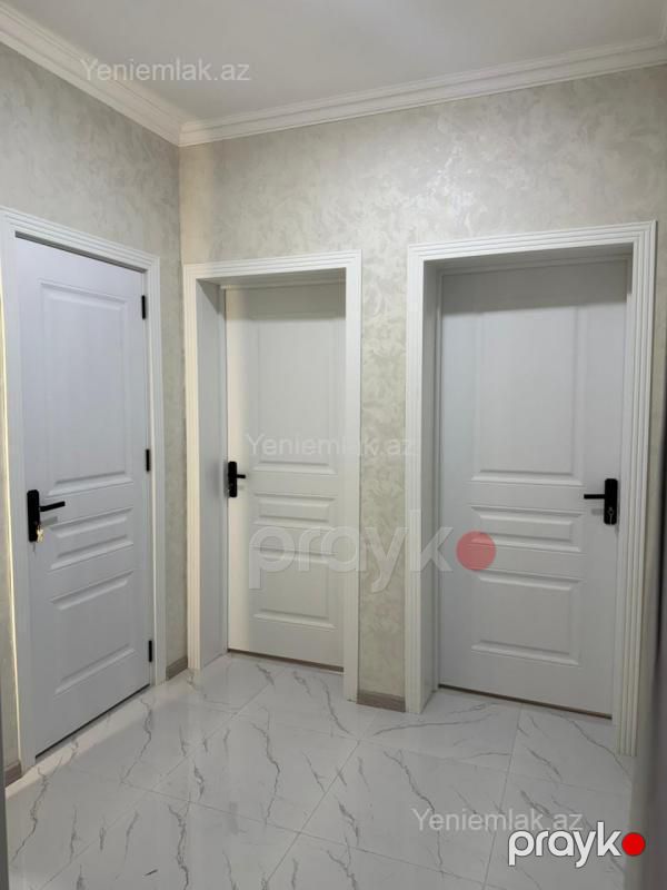 Satılır 2 otaqlı Bina evi menzil (Yeni tikili), 62 m², Xırdalan ş — Mənzil (9)