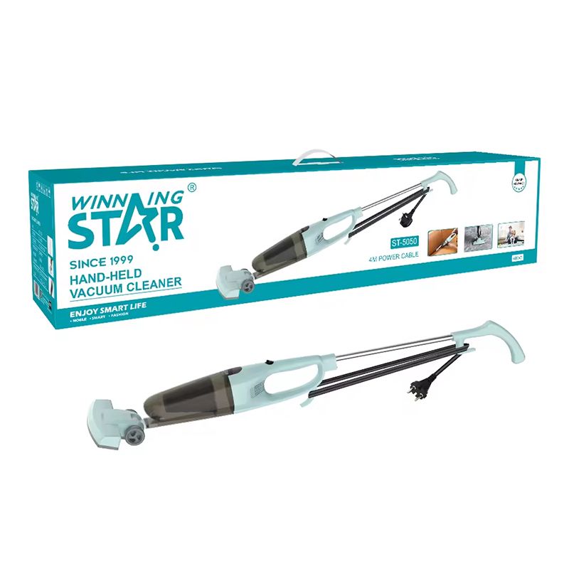 Wınnıng Star ST-5050 Elektrikli Portativ Əl Tozsoranı 400W — Tozsoran, Bakı